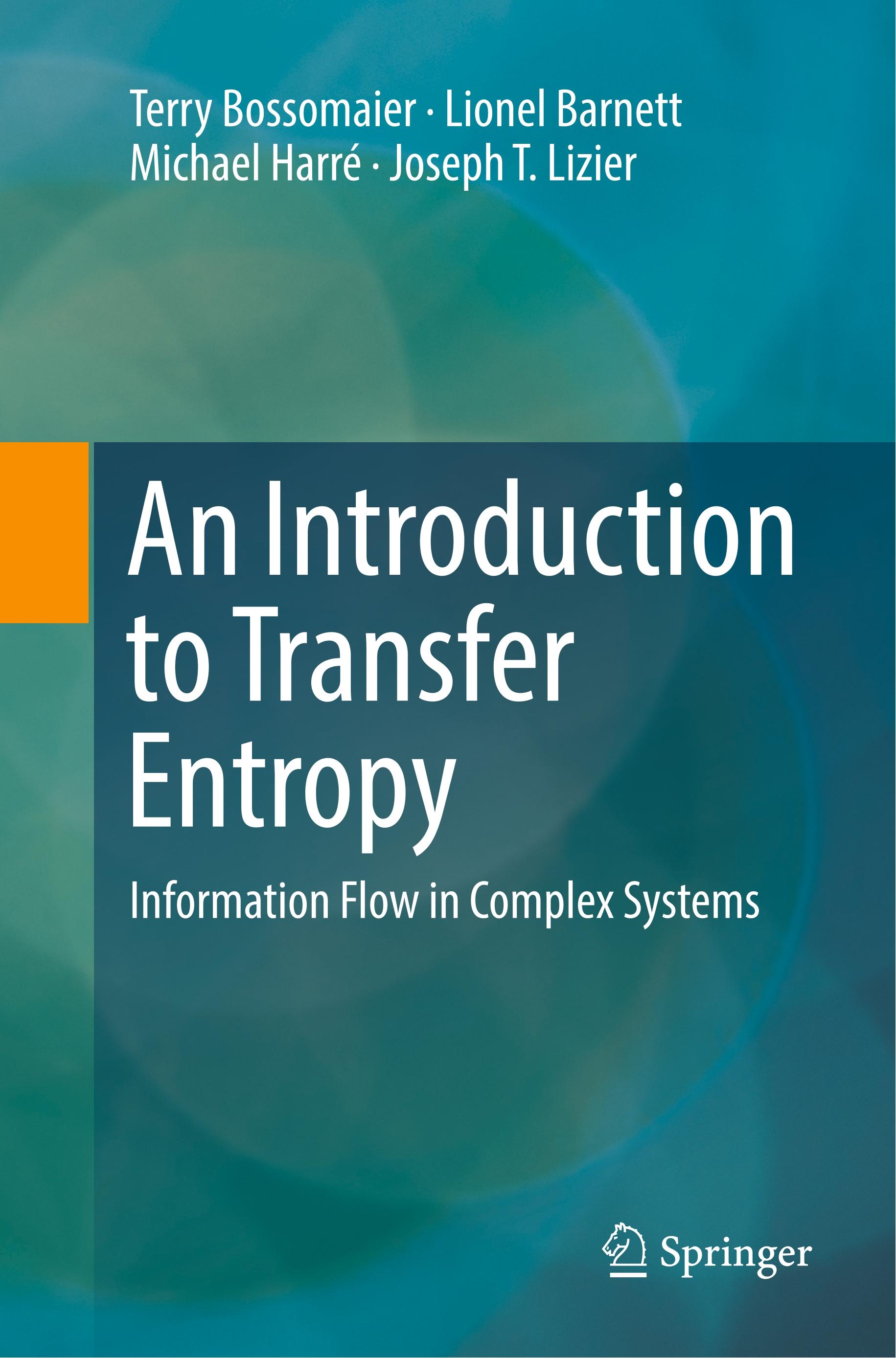 An Introduction to Transfer Entropy