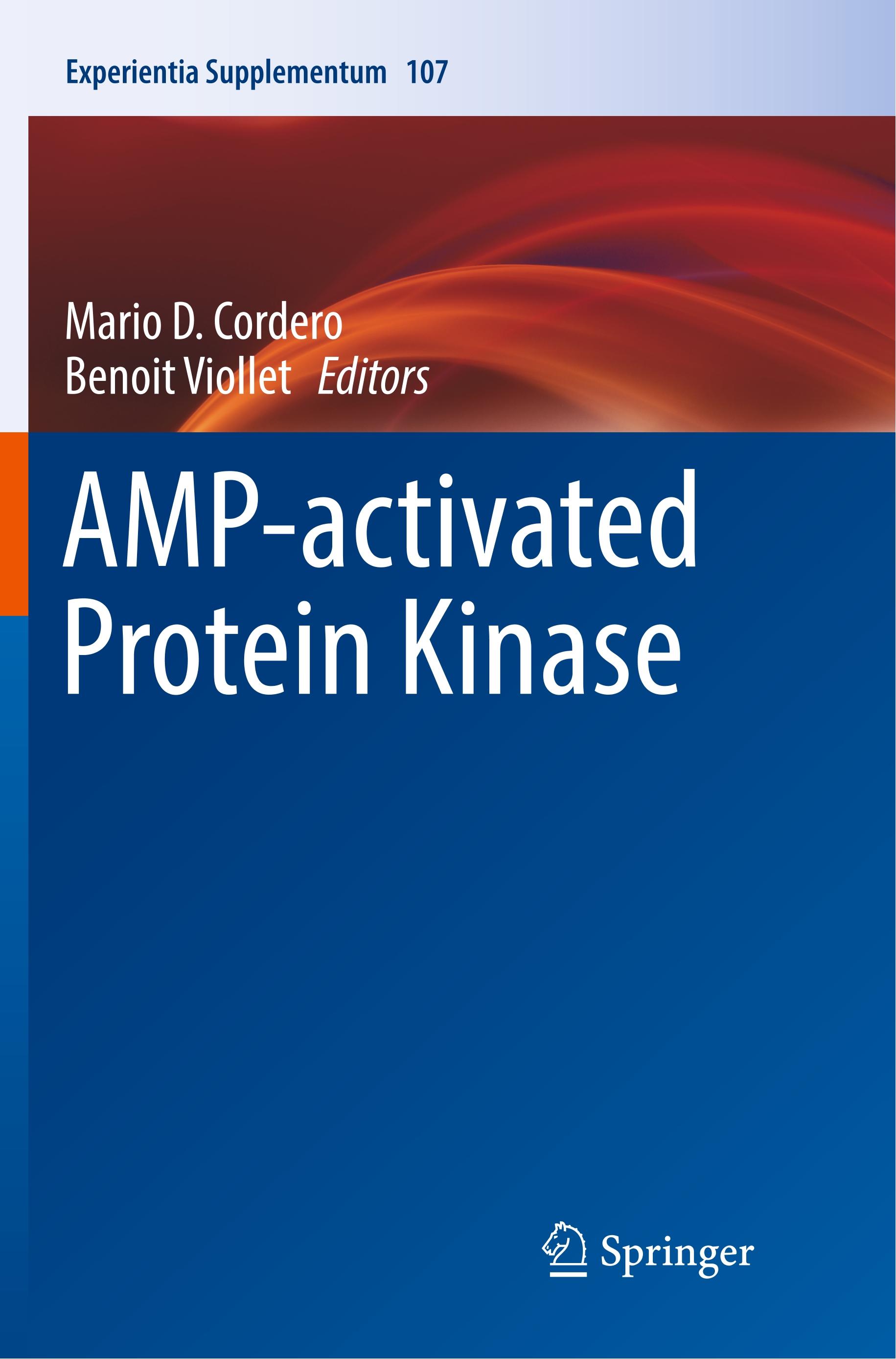 AMP-activated Protein Kinase