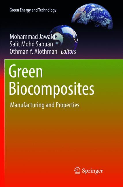 Green Biocomposites