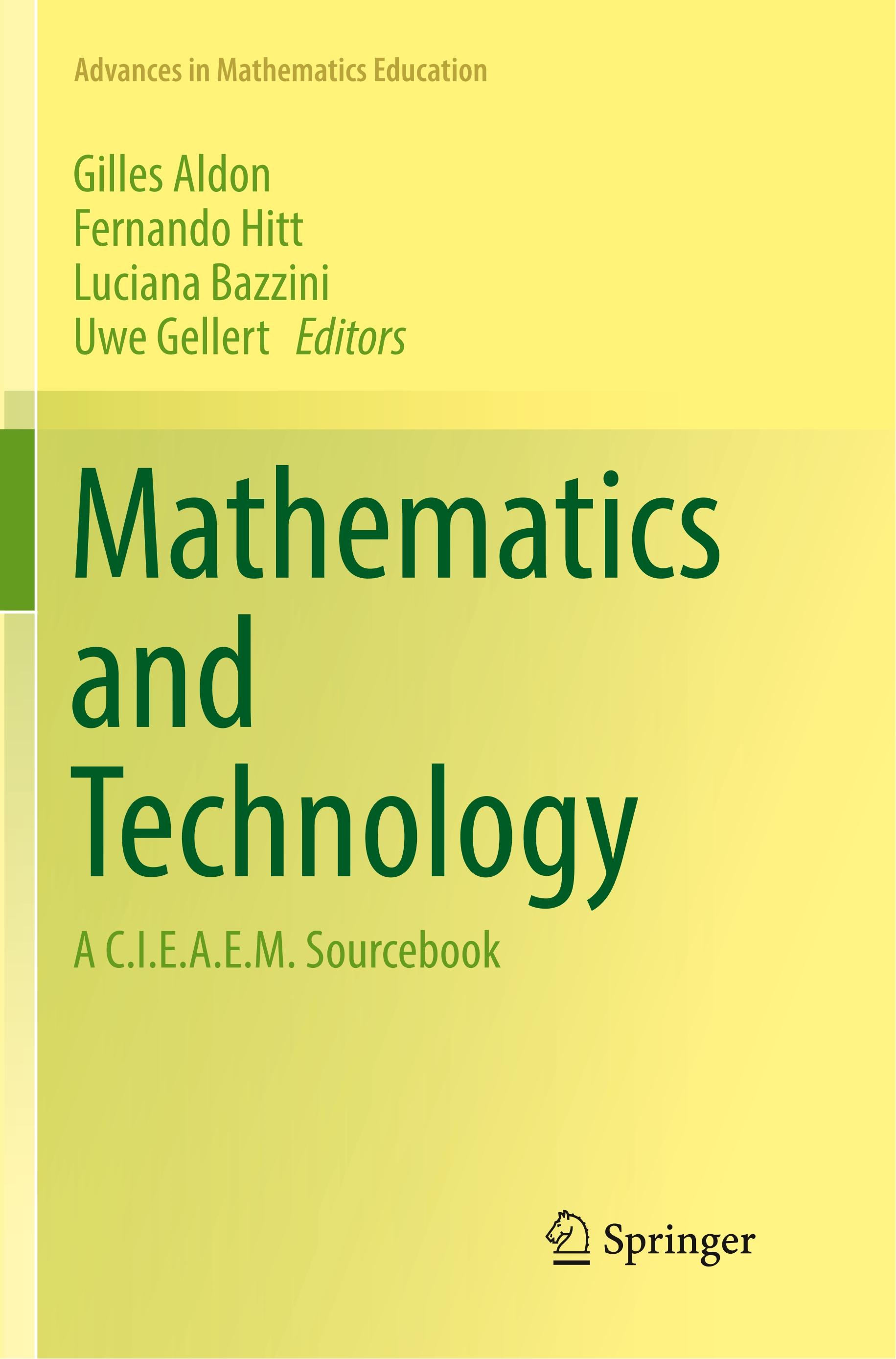 Mathematics and Technology