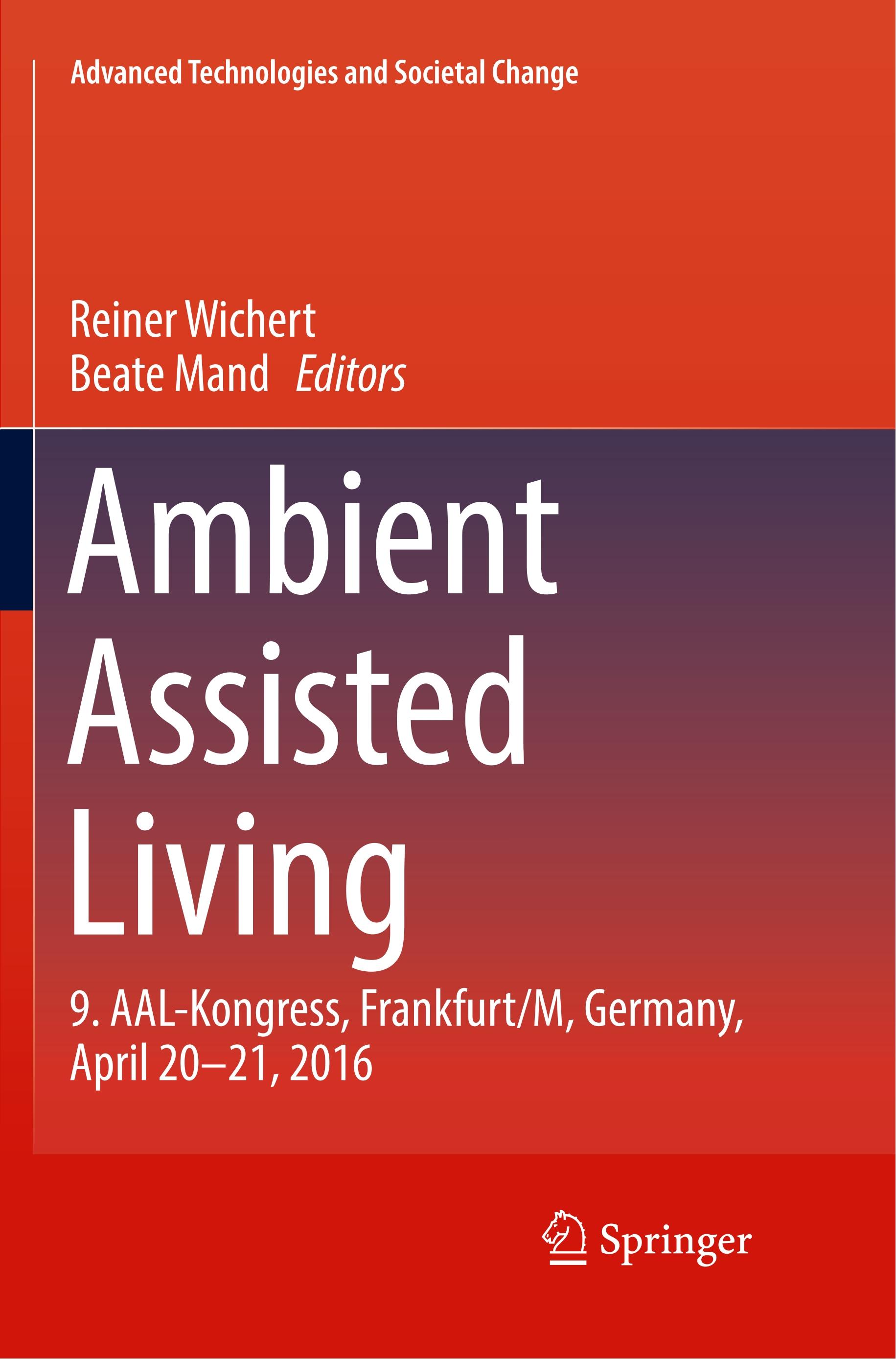 Ambient Assisted Living