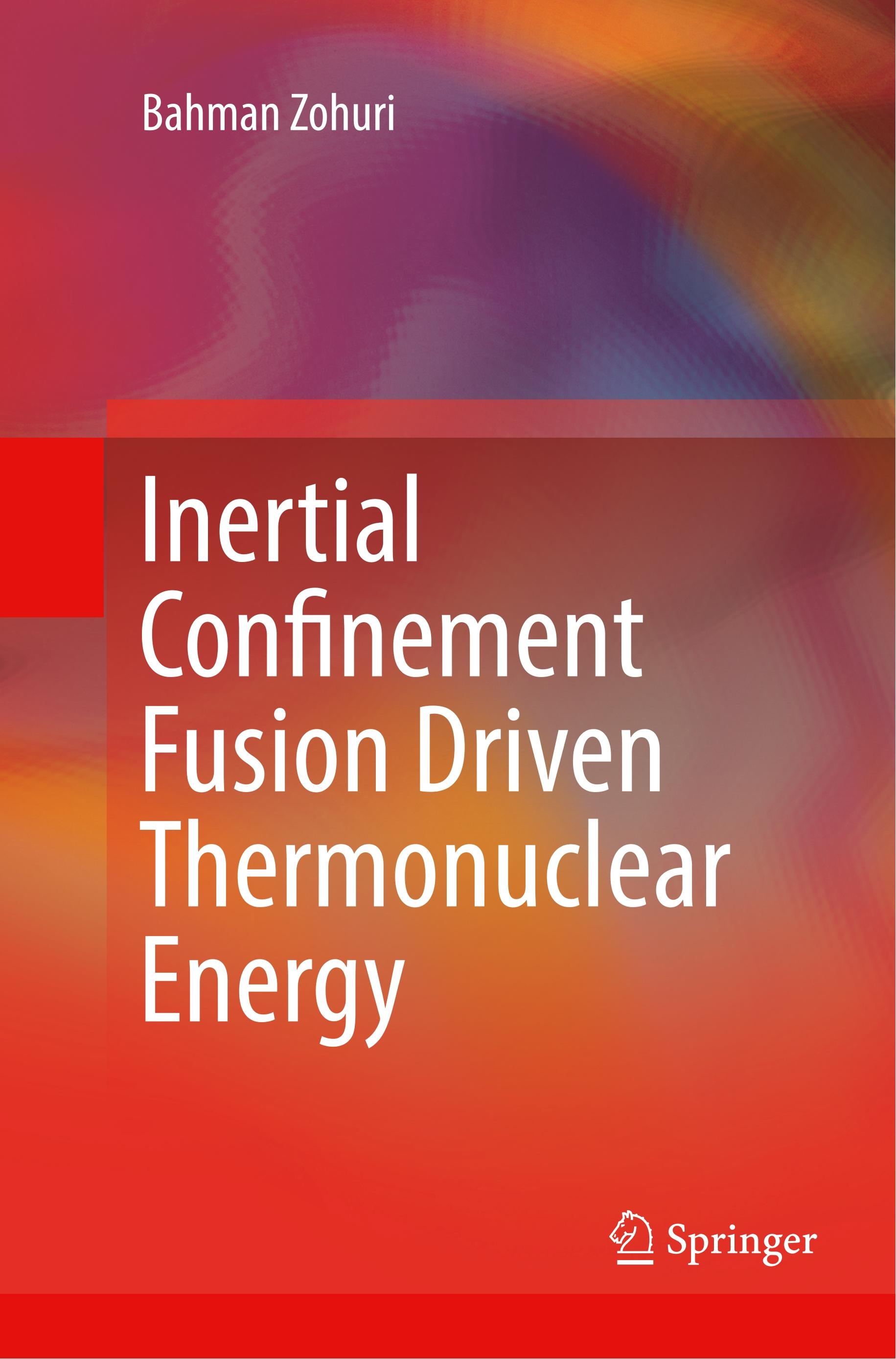 Inertial Confinement Fusion Driven Thermonuclear Energy