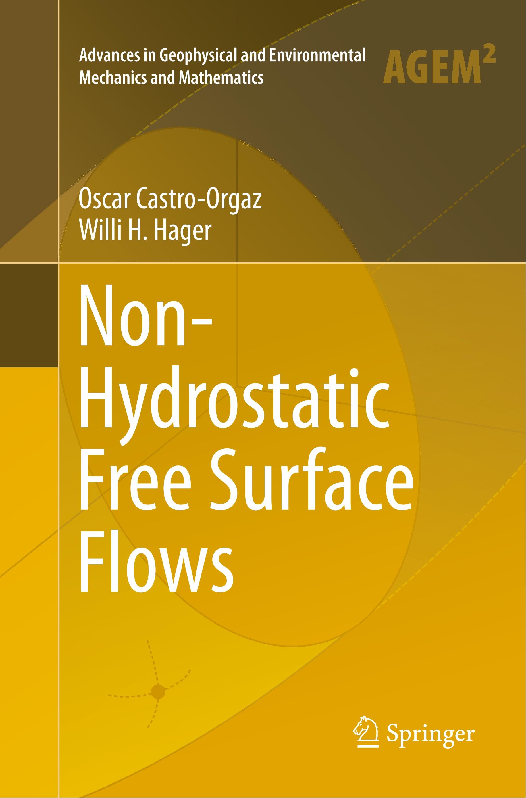 Non-Hydrostatic Free Surface Flows