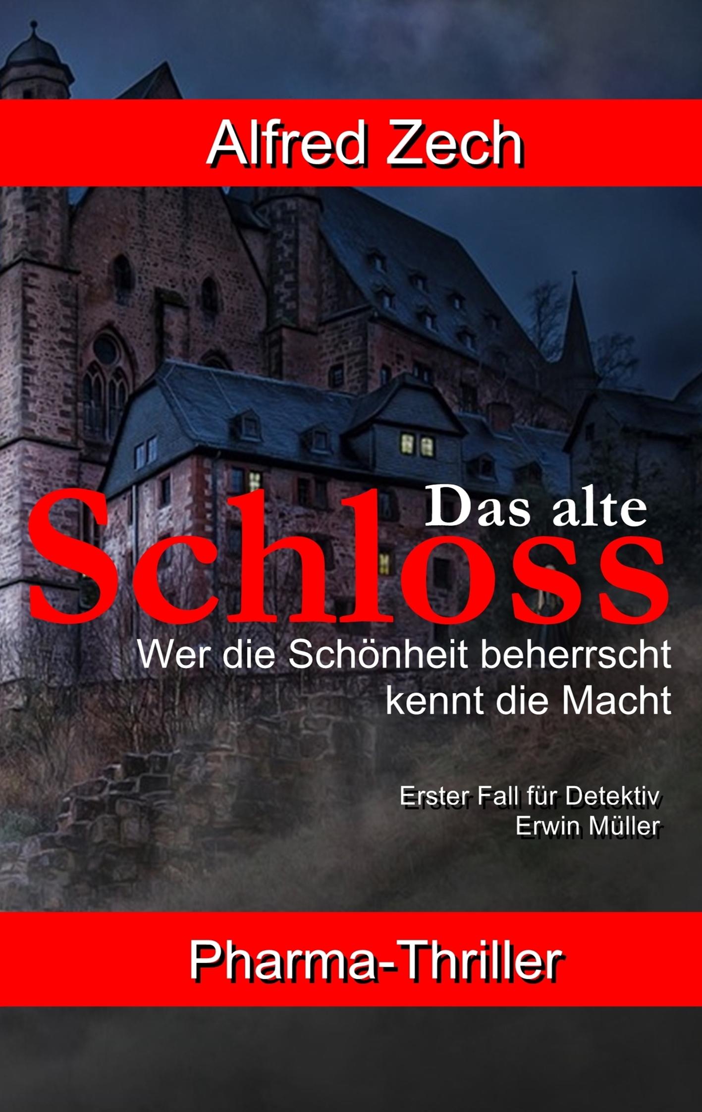 Das alte Schloss