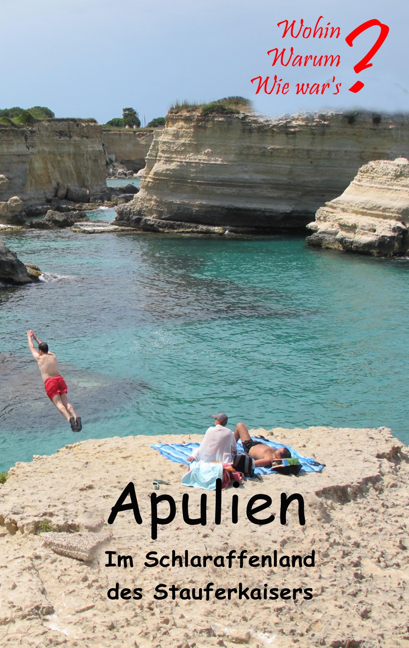 Apulien