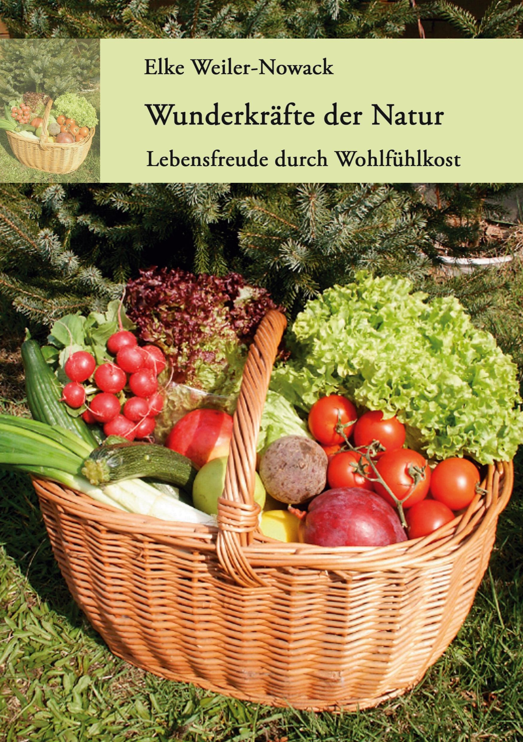 Wunderkräfte der Natur