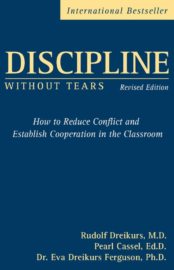 Discipline Without Tears