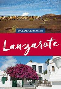 Baedeker SMART Reiseführer Lanzarote