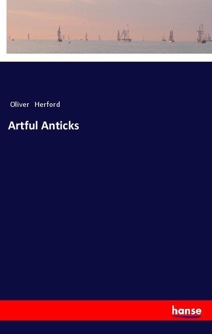 Artful Anticks