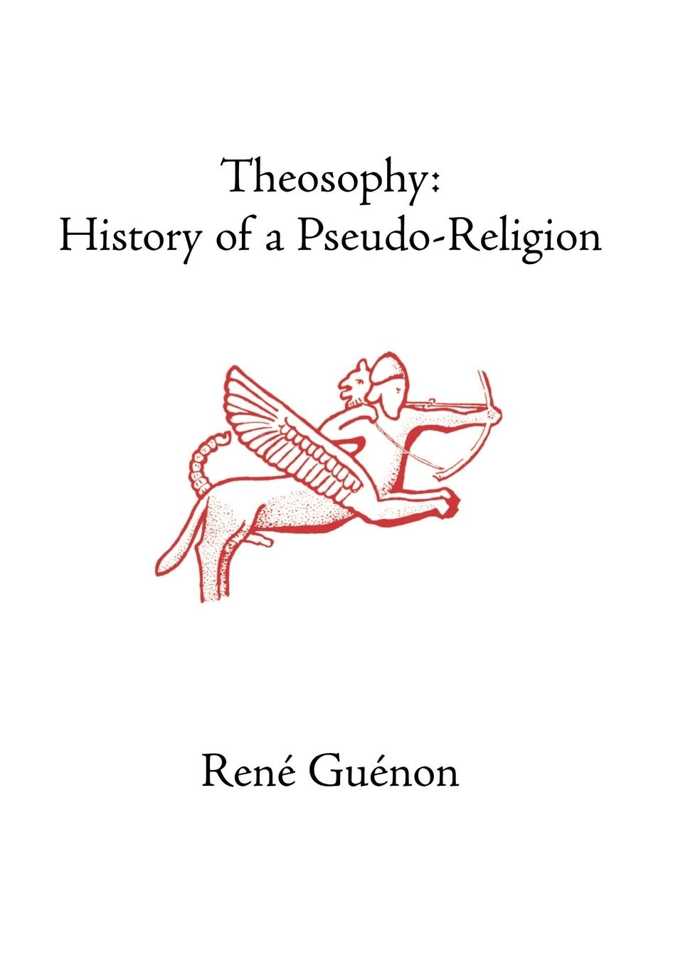 Theosophy