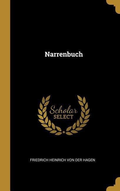 Narrenbuch