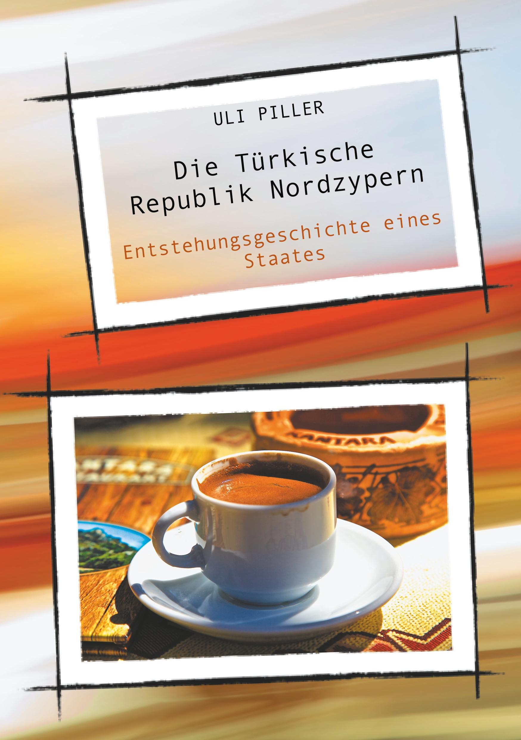 Die Türkische Republik Nordzypern