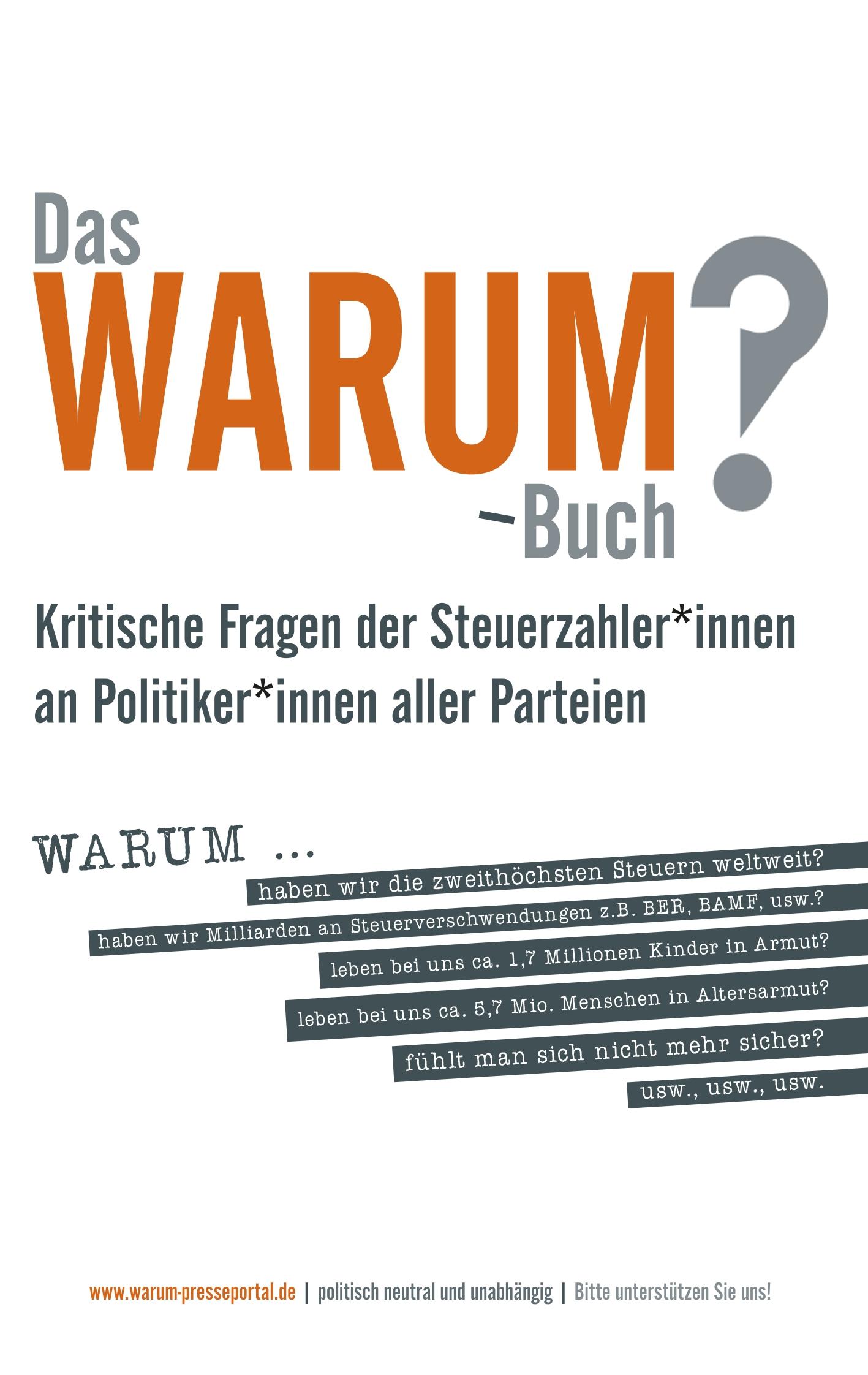 Das Warum?-Buch