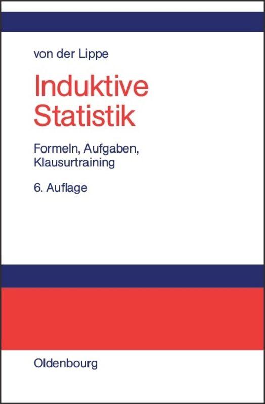 Induktive Statistik