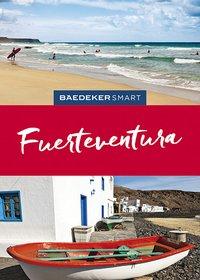 Baedeker SMART Reiseführer Fuerteventura