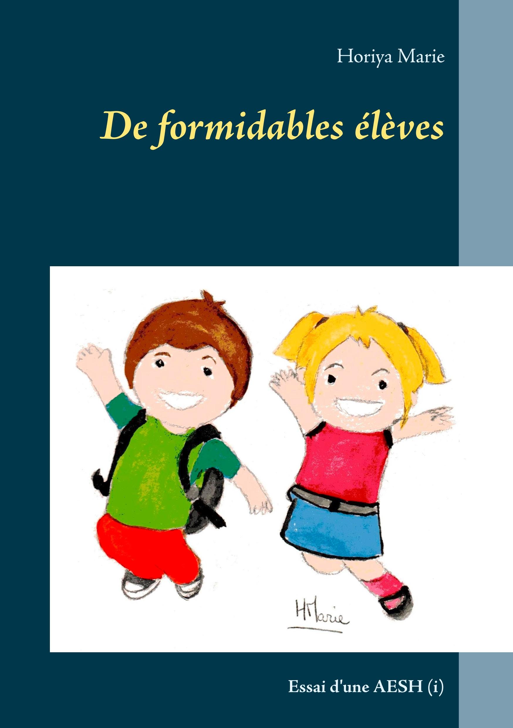 De formidables élèves