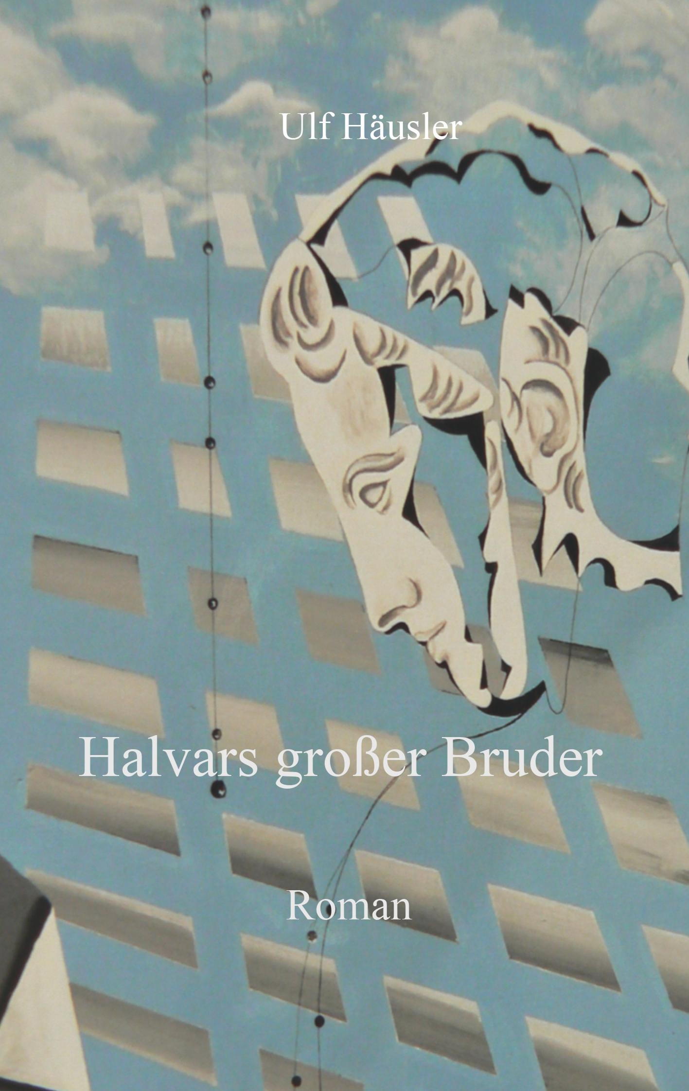 Halvars großer Bruder