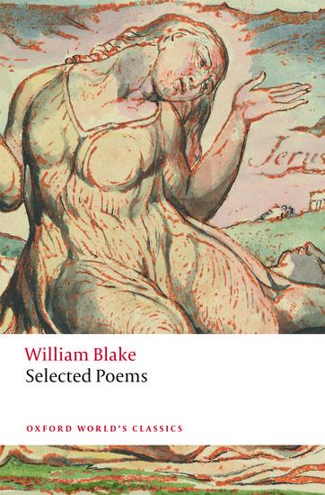 William Blake: Selected Poems