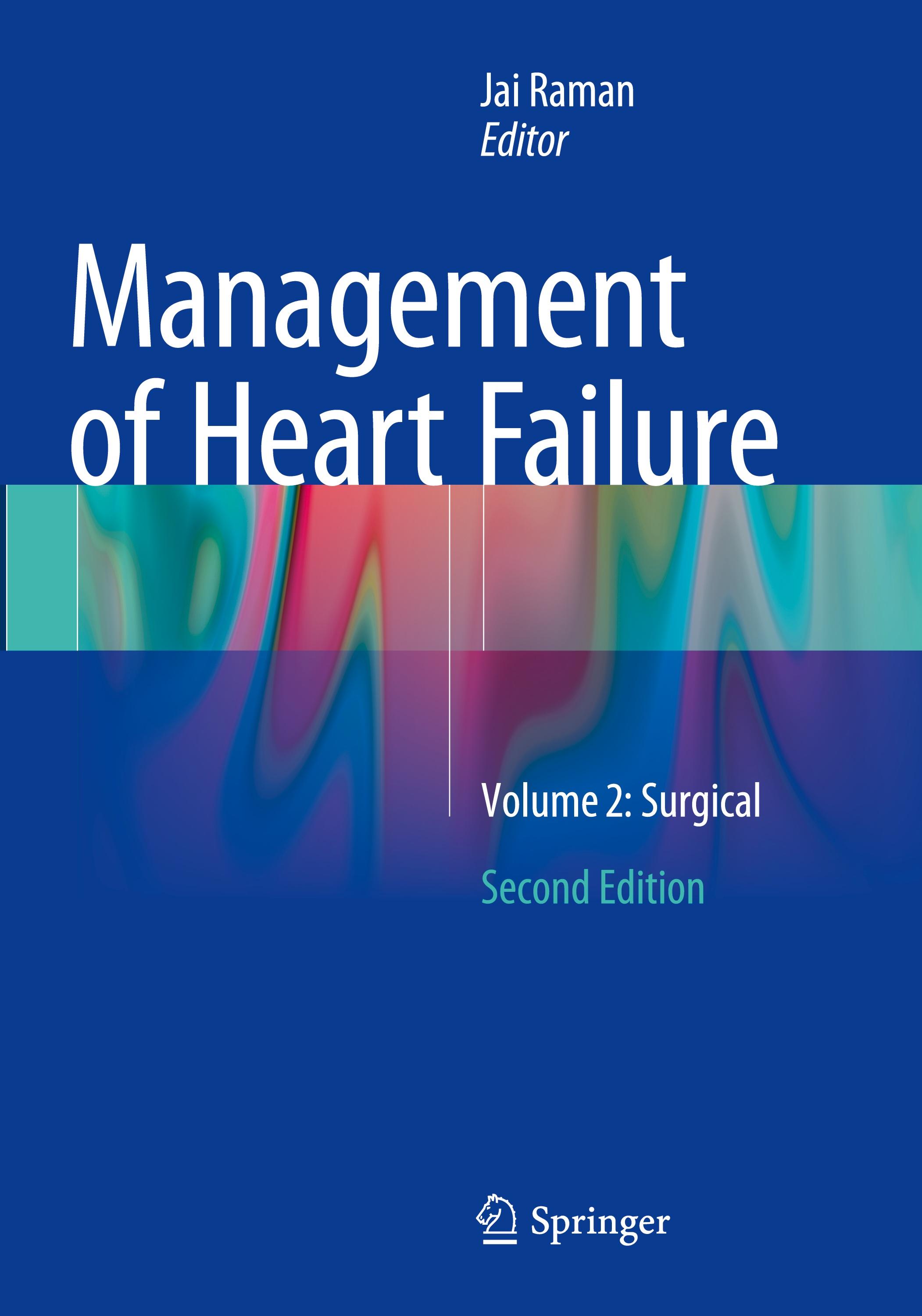 Management of Heart Failure