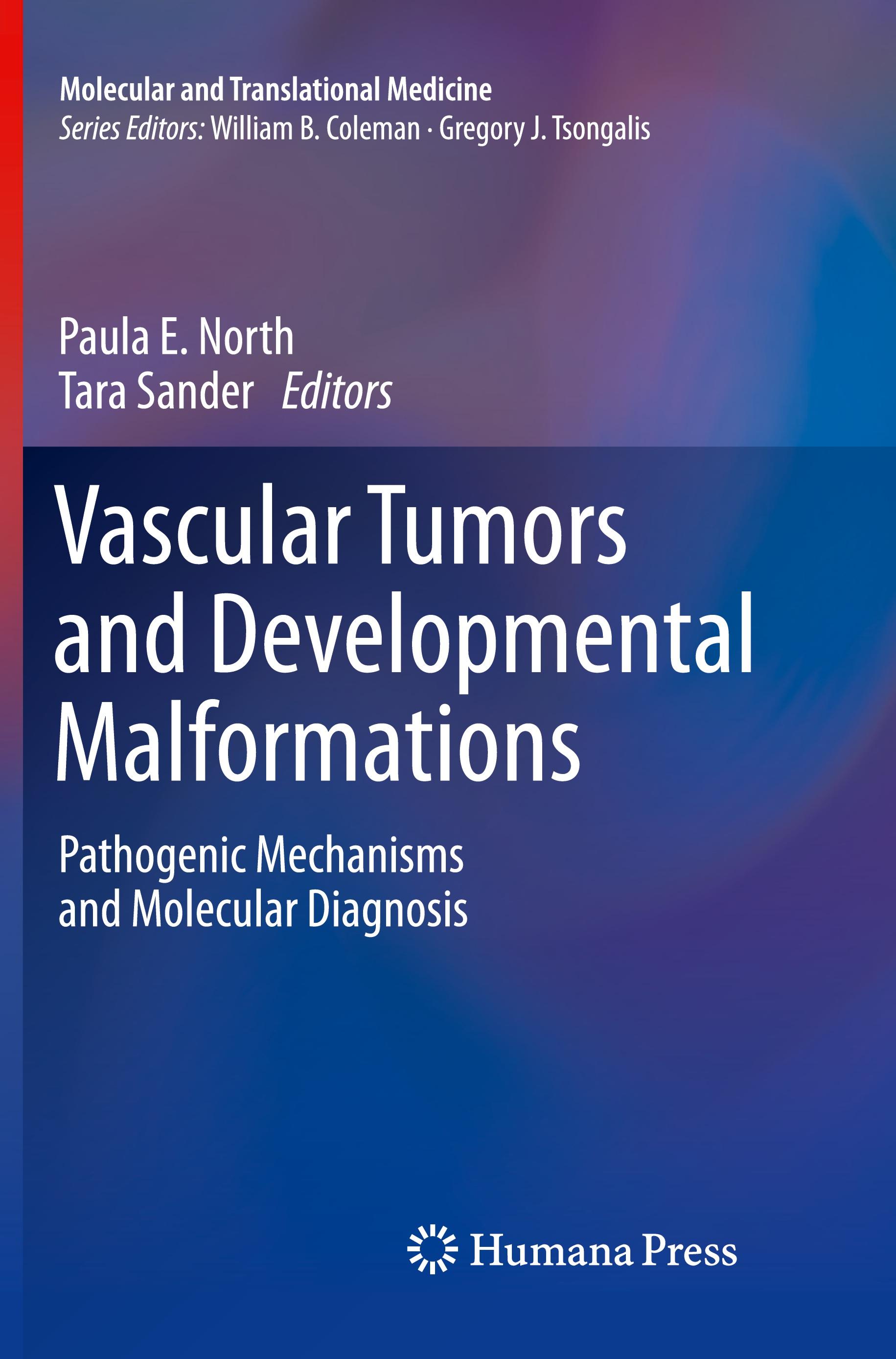 Vascular Tumors and Developmental Malformations