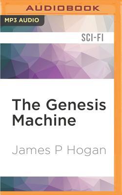 The Genesis Machine