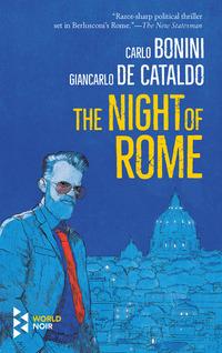 The Night of Rome