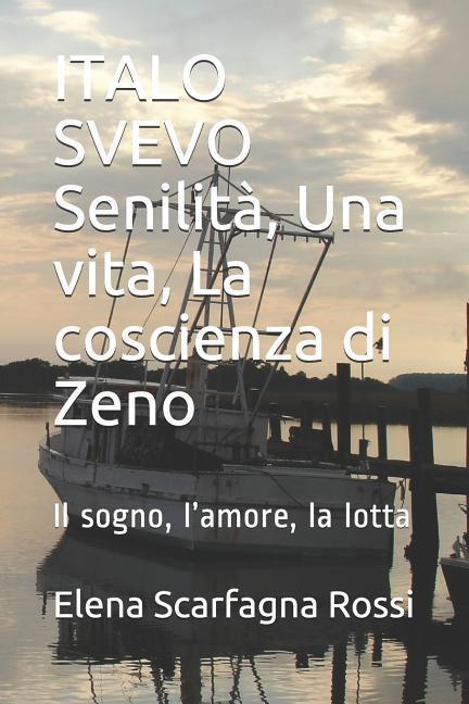 Italo Svevo Senilit