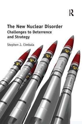 The New Nuclear Disorder