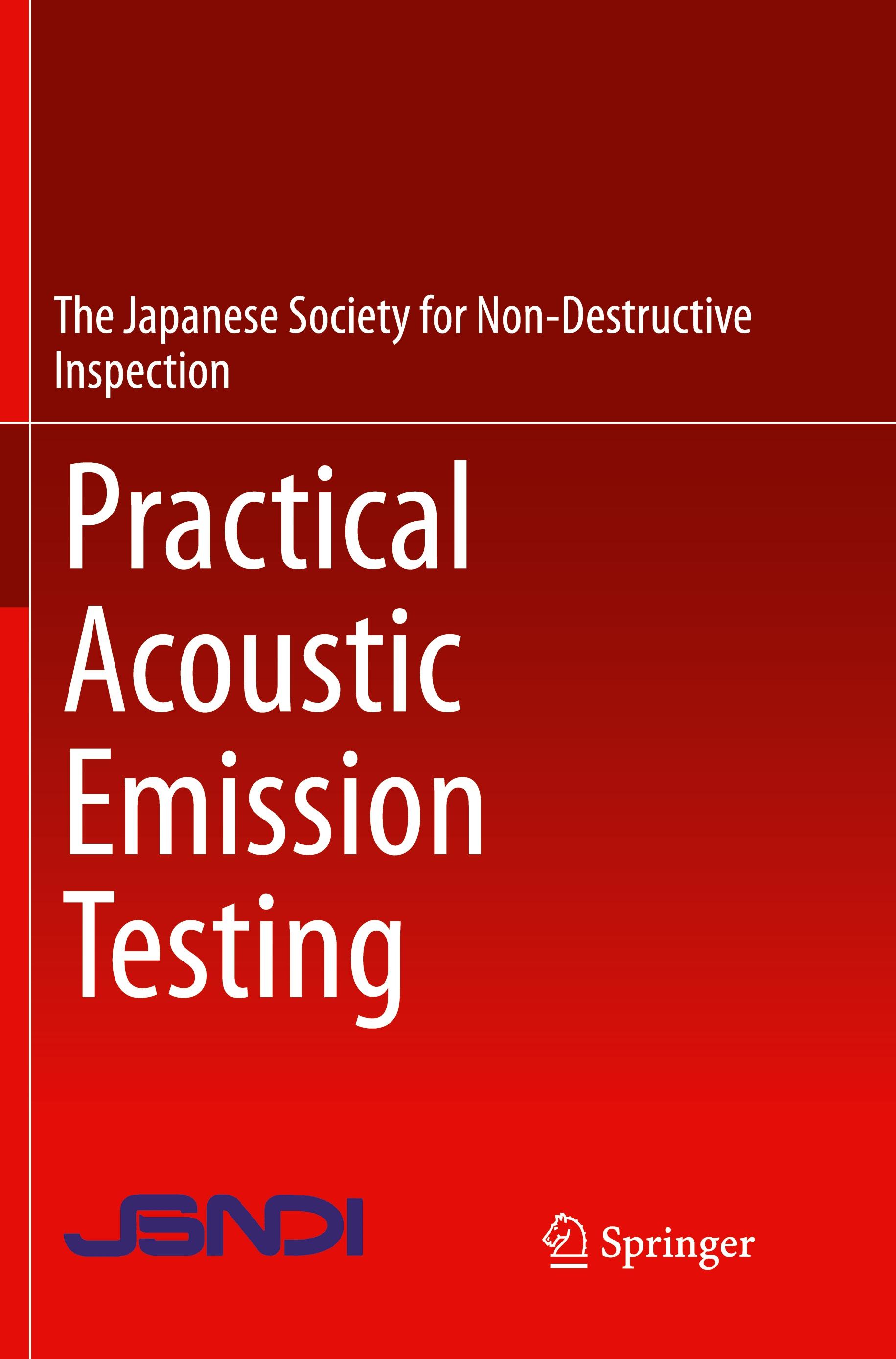 Practical Acoustic Emission Testing