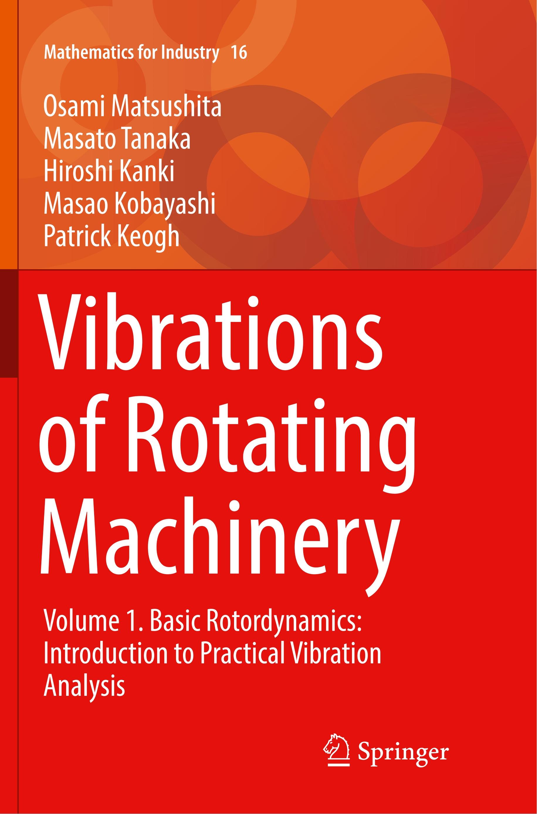 Vibrations of Rotating Machinery