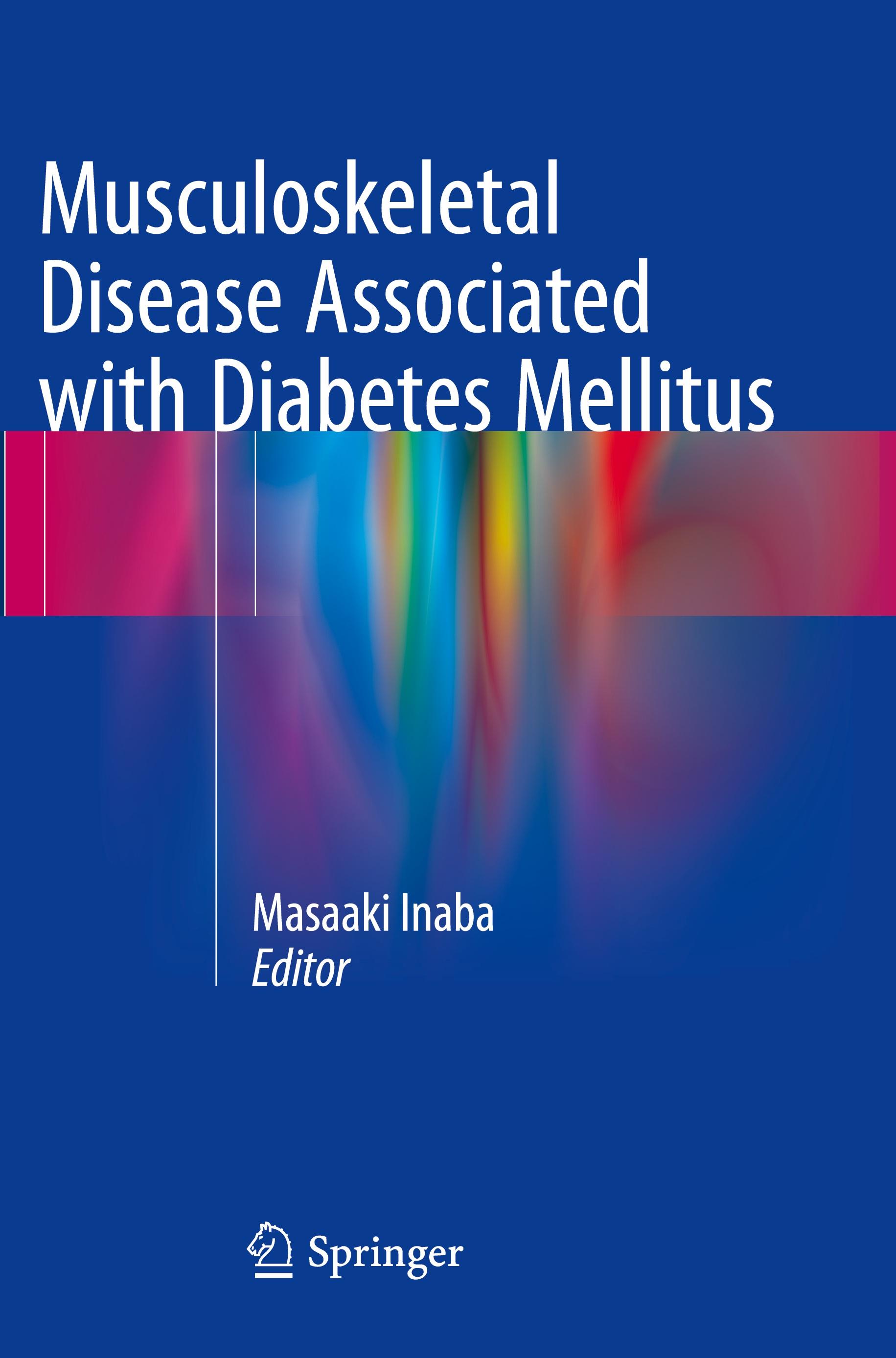 Musculoskeletal Disease Associated with Diabetes Mellitus