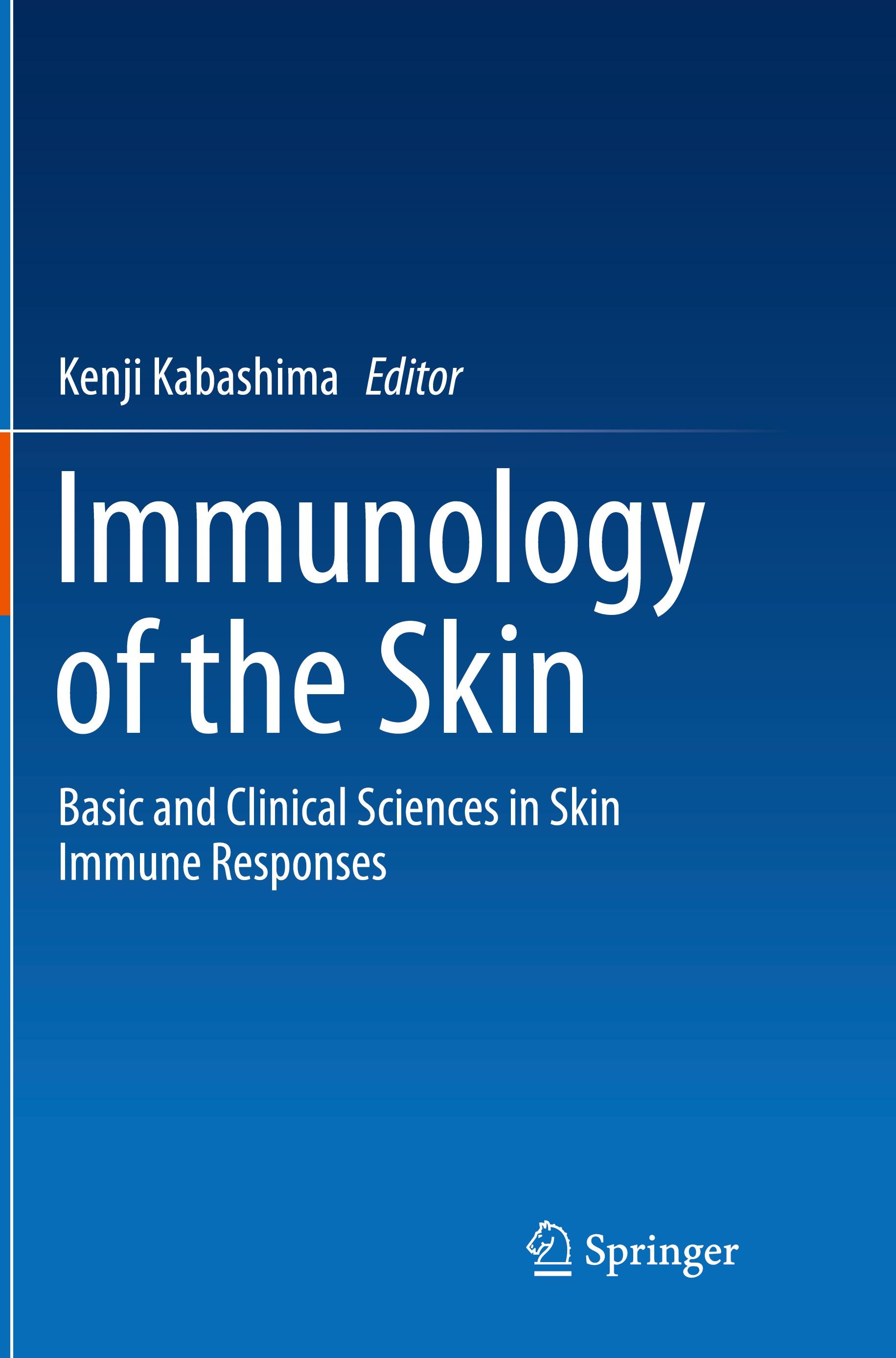 Immunology of the Skin