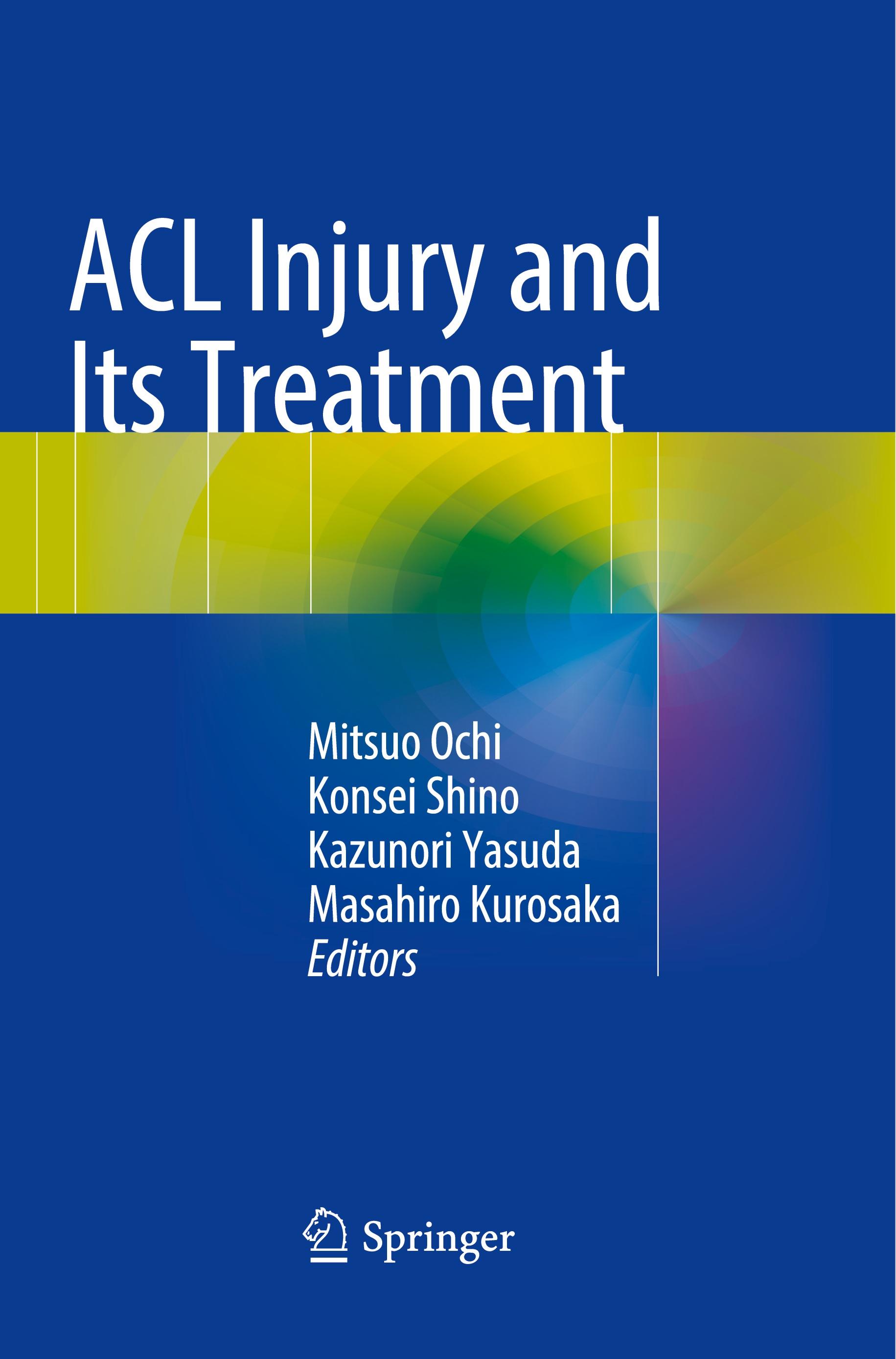 ACL Injury and  Its Treatment