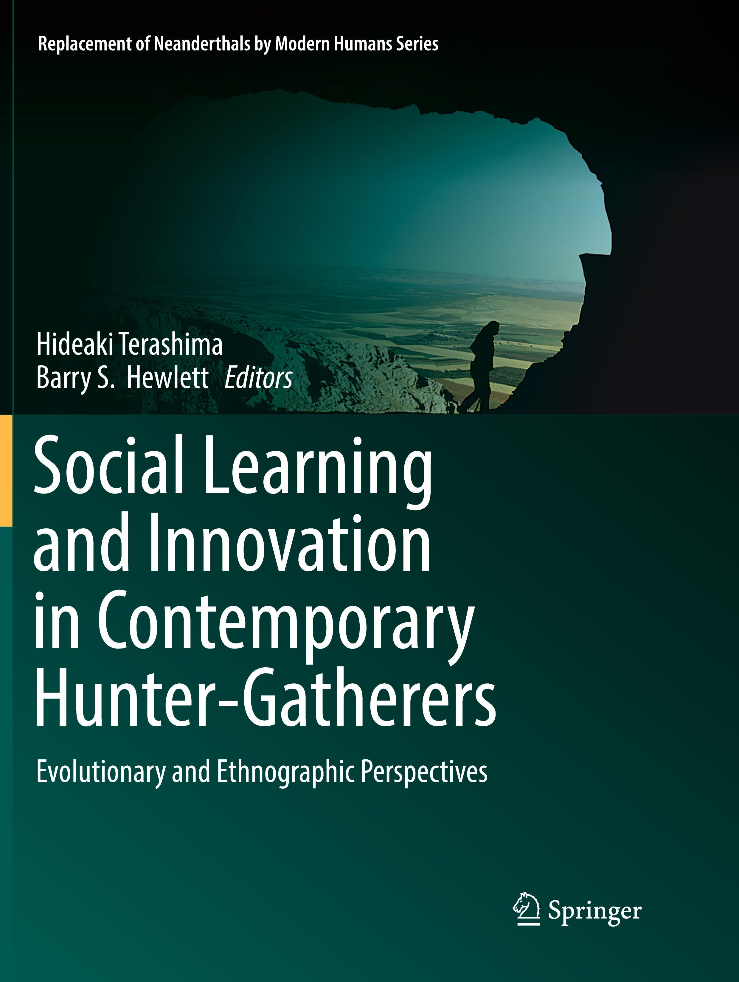 Social Learning and Innovation in Contemporary Hunter-Gatherers