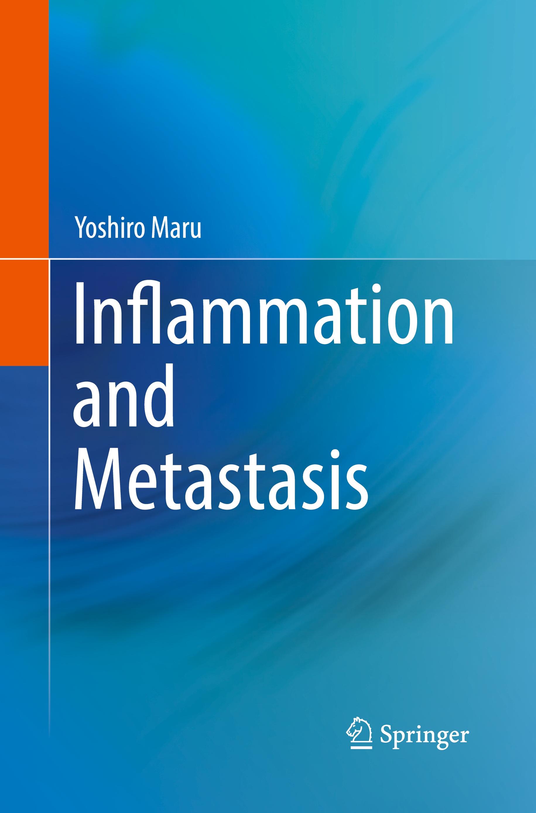 Inflammation and Metastasis