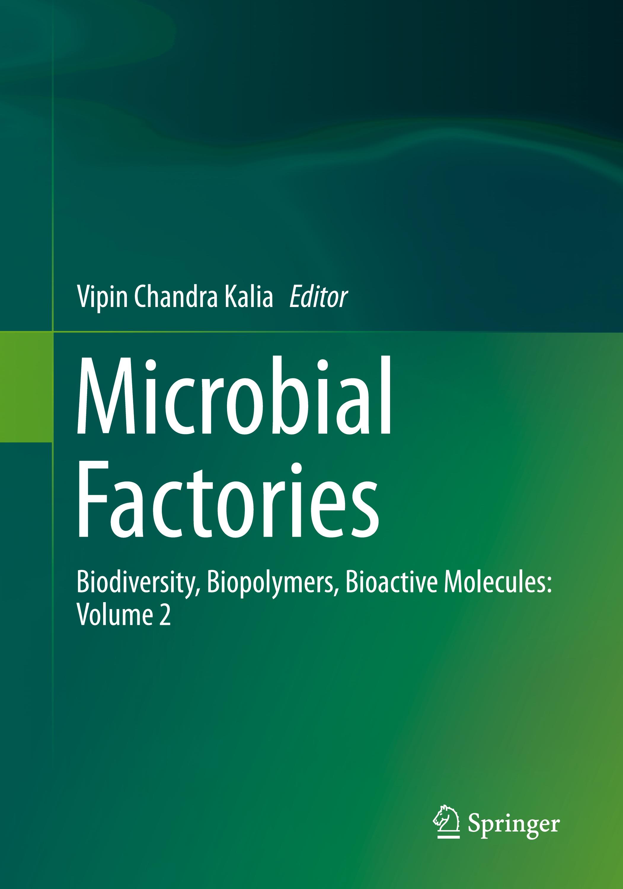 Microbial Factories