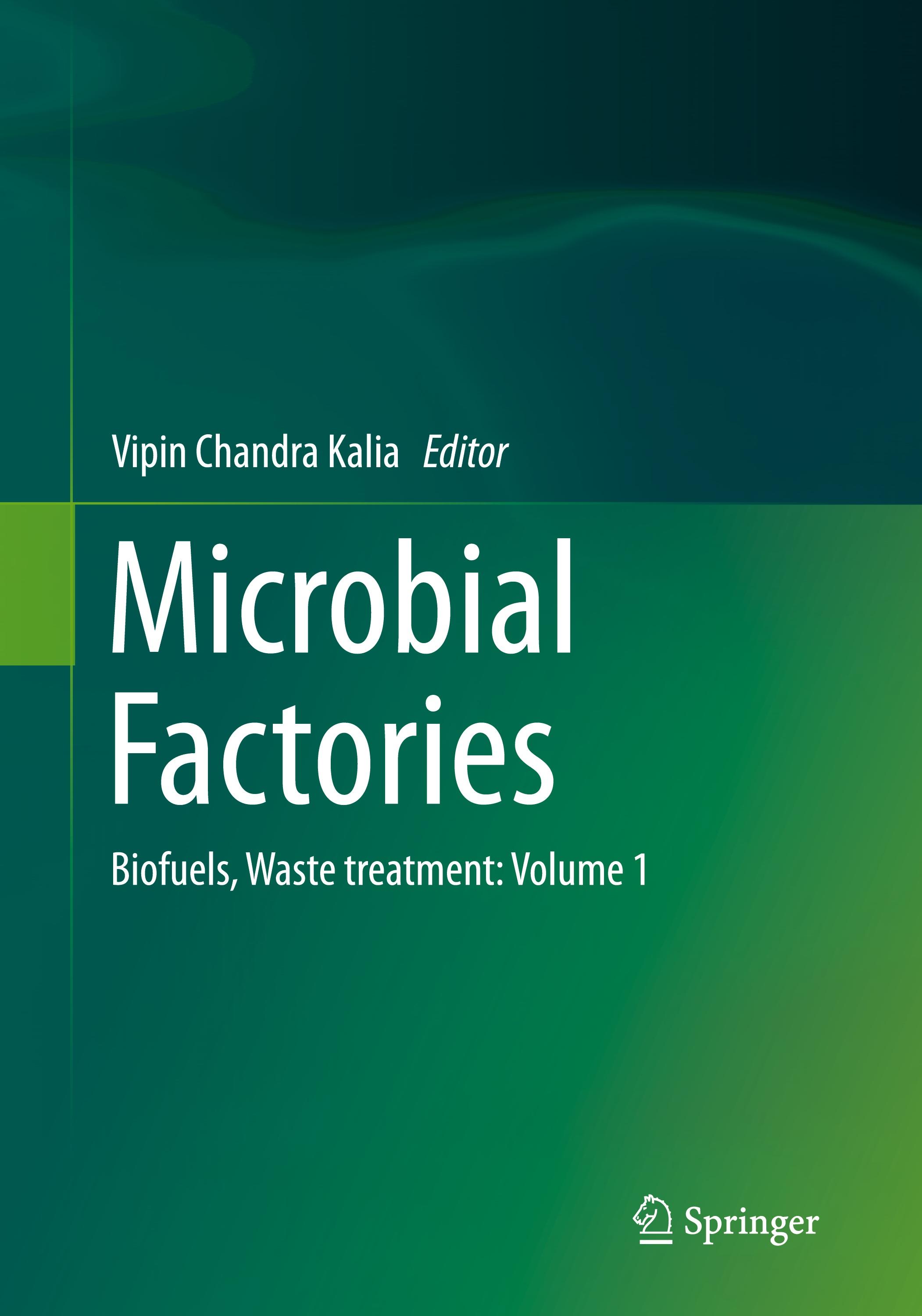 Microbial Factories