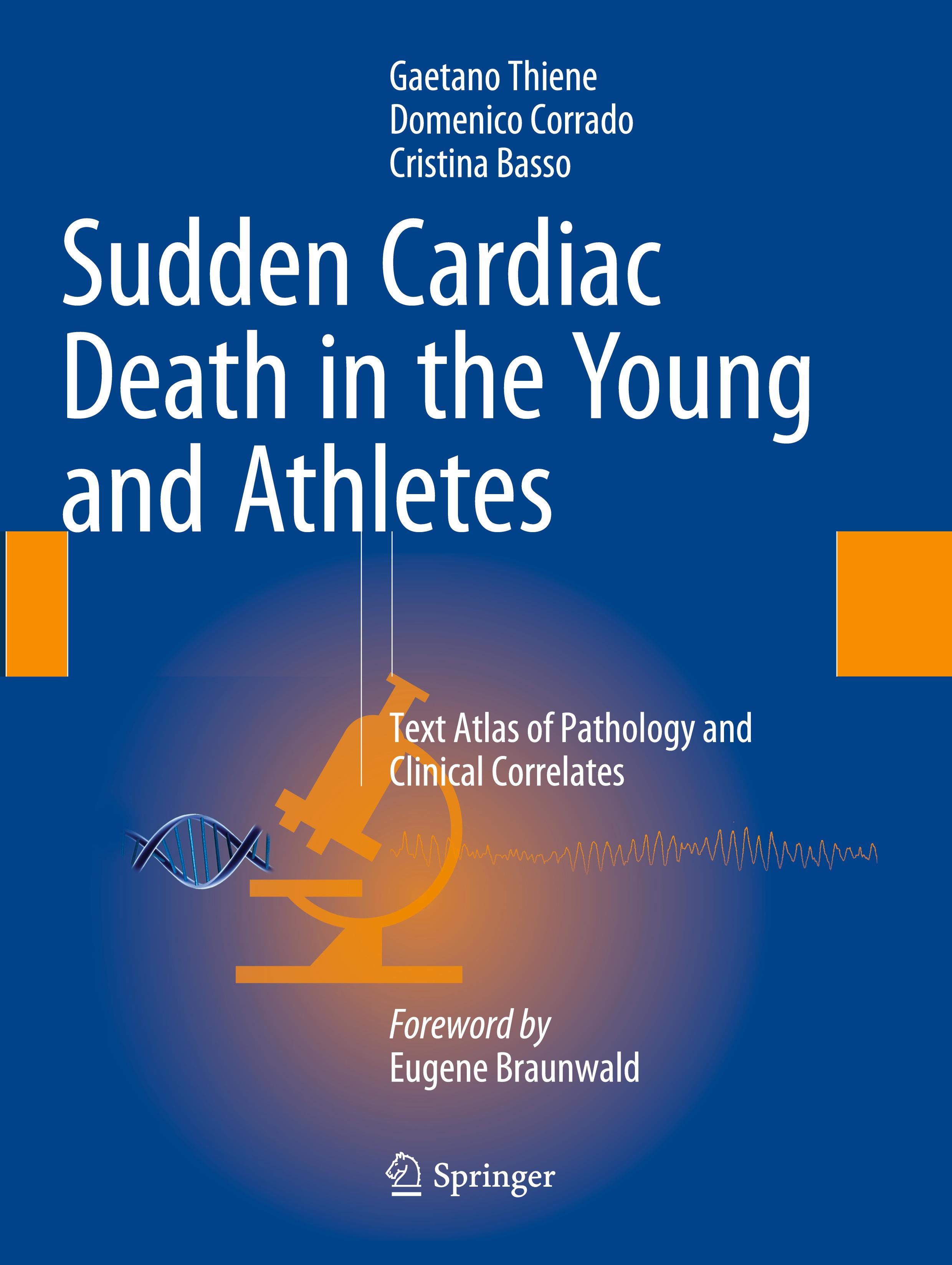 Sudden Cardiac Death in the Young and Athletes