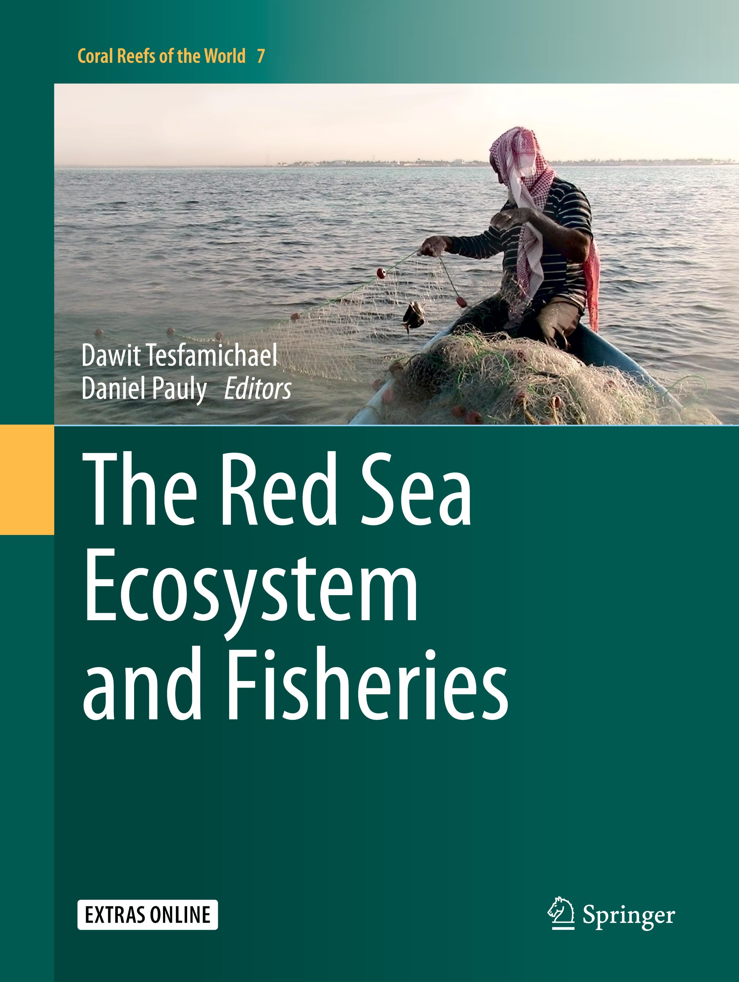 The Red Sea Ecosystem and Fisheries