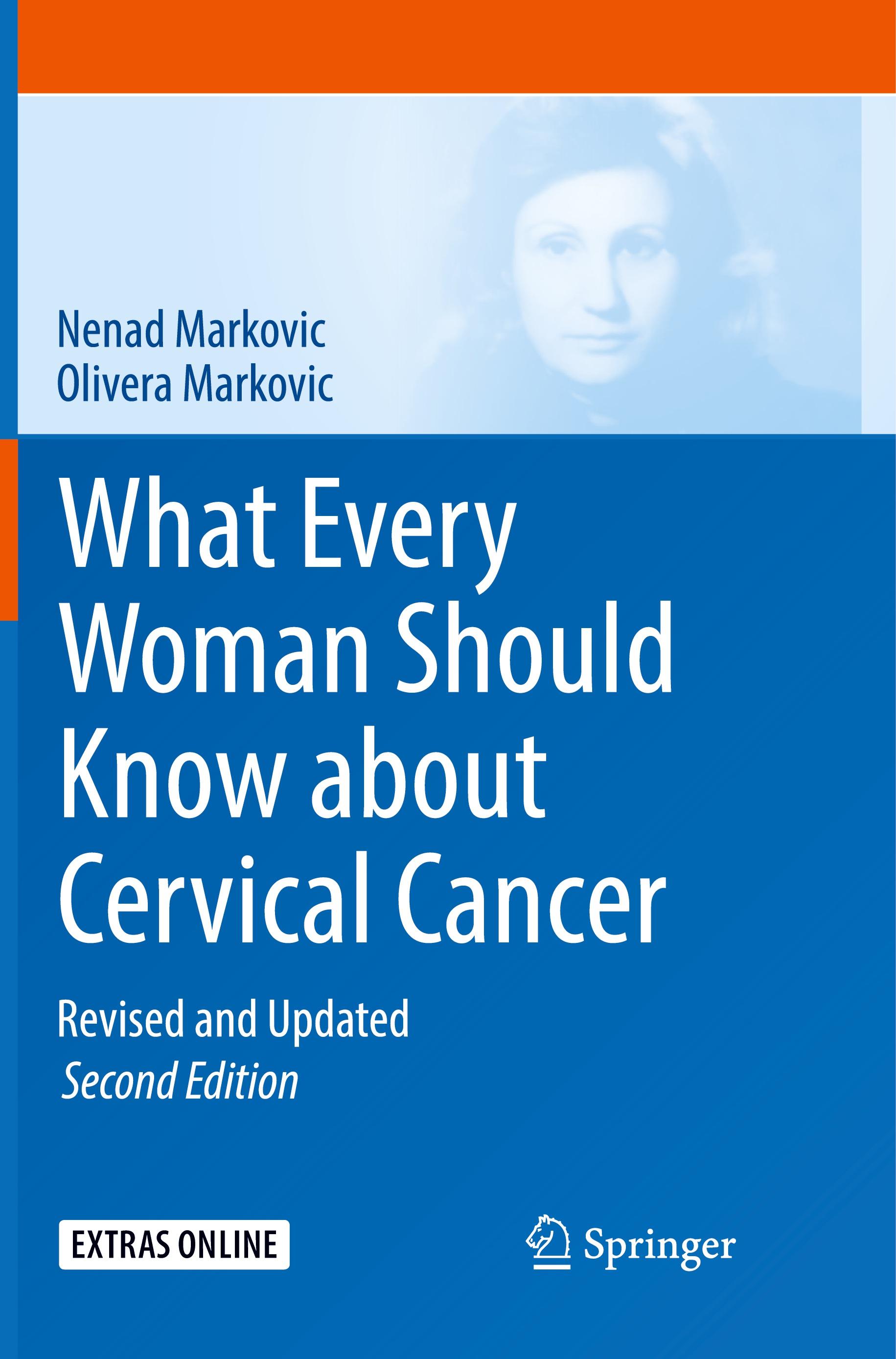 What Every Woman Should Know about Cervical Cancer