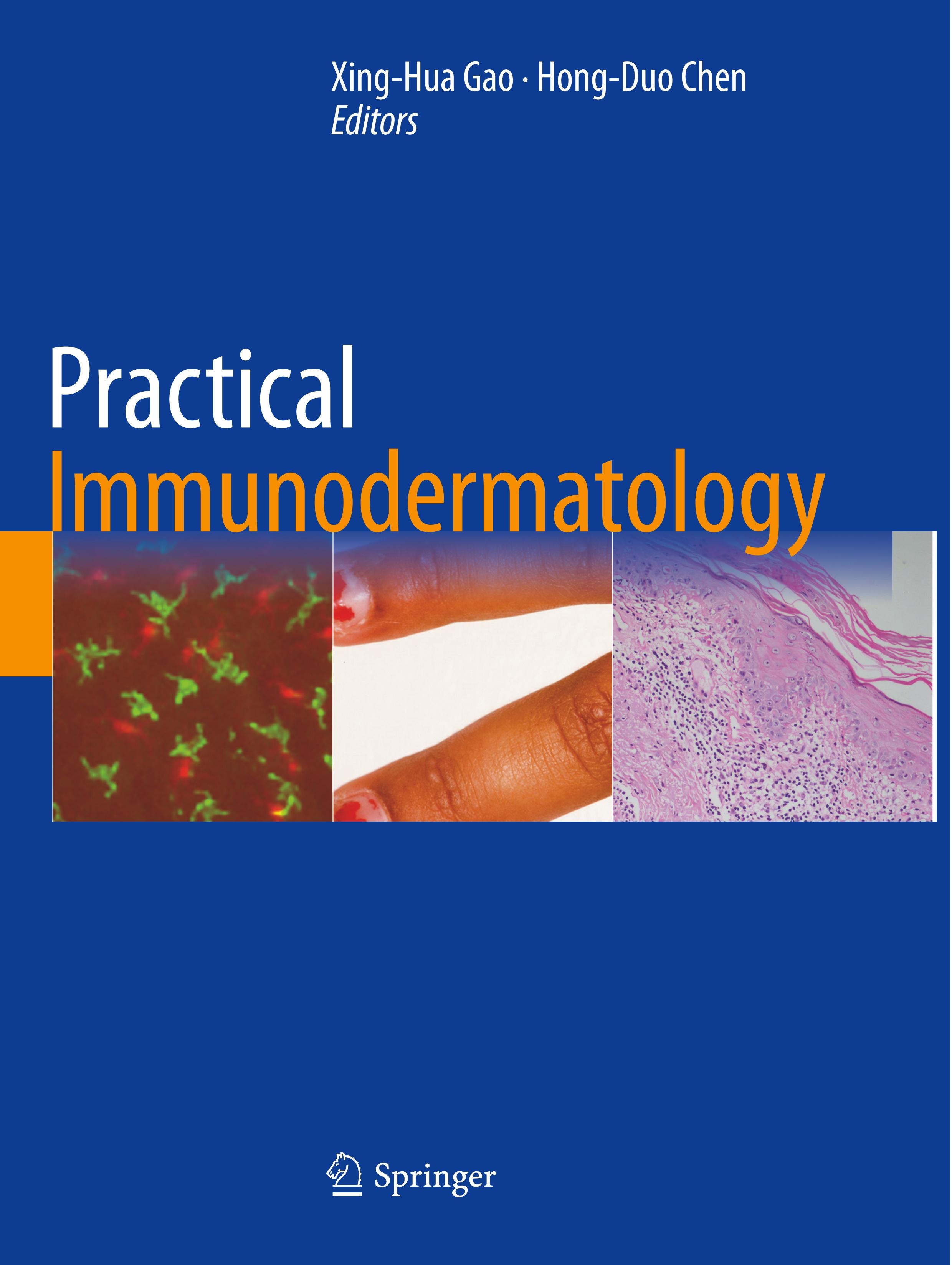 Practical Immunodermatology