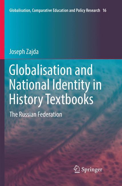 Globalisation and National Identity in History Textbooks