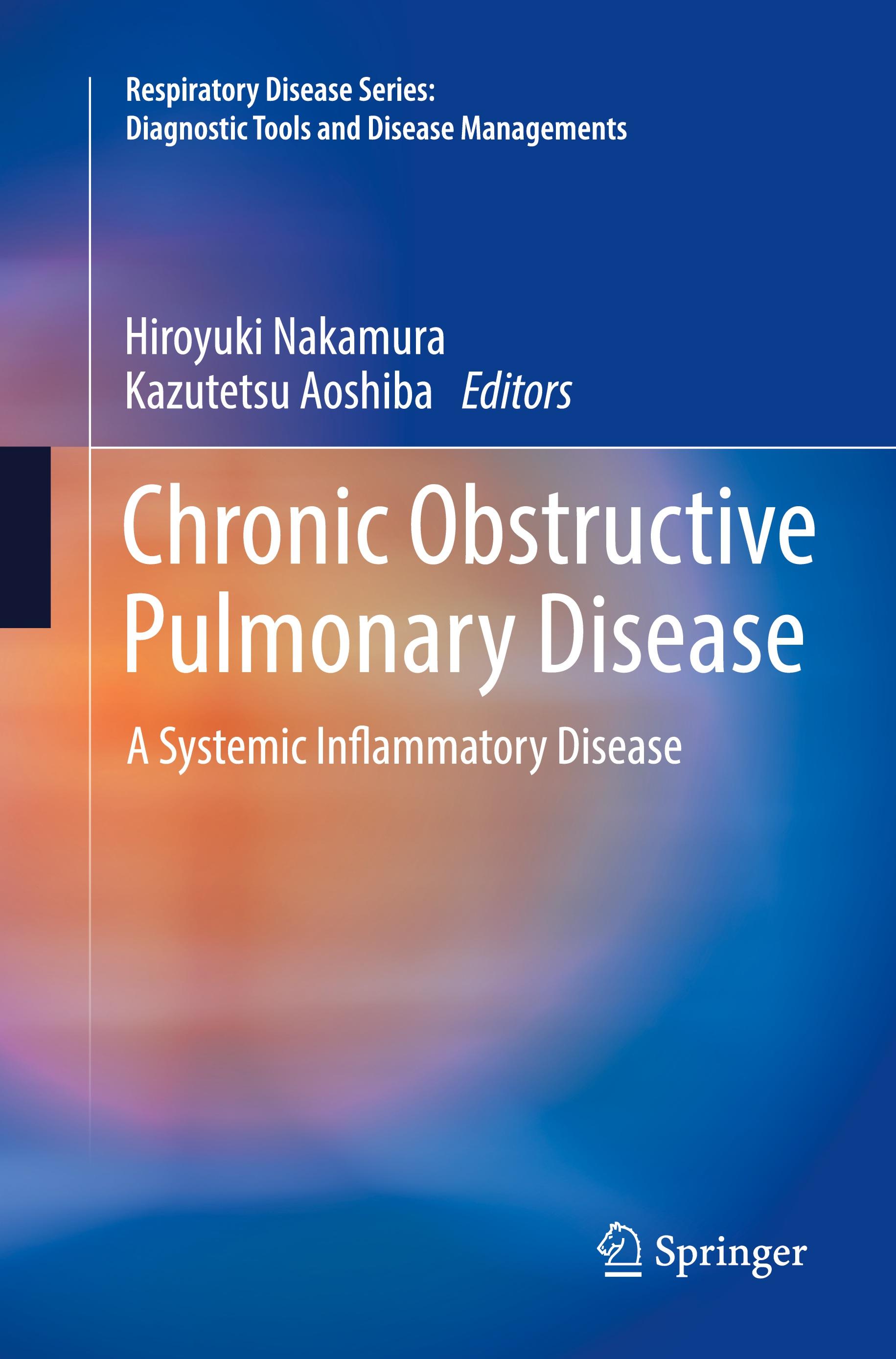 Chronic Obstructive Pulmonary Disease