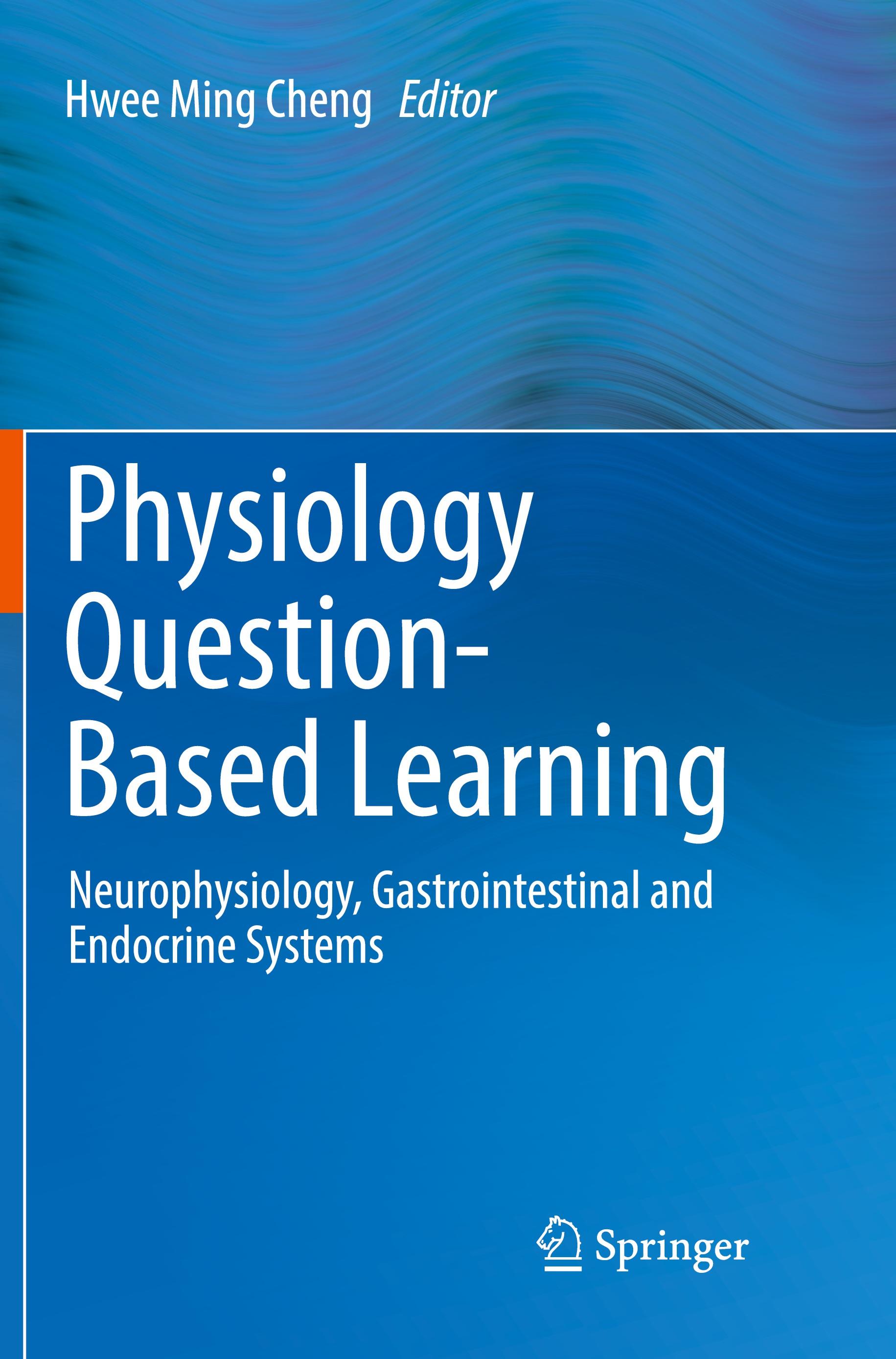 Physiology Question-Based Learning