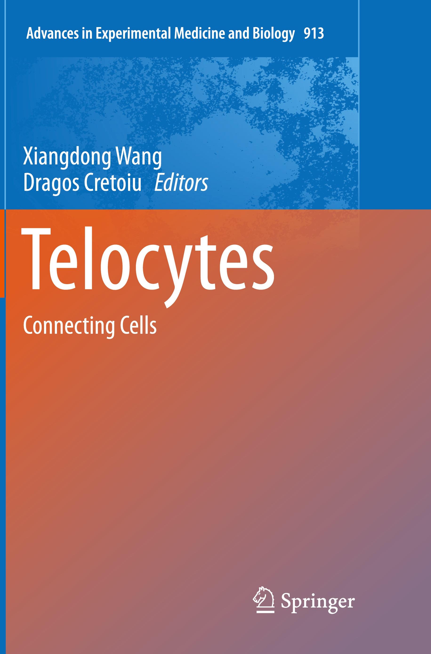 Telocytes