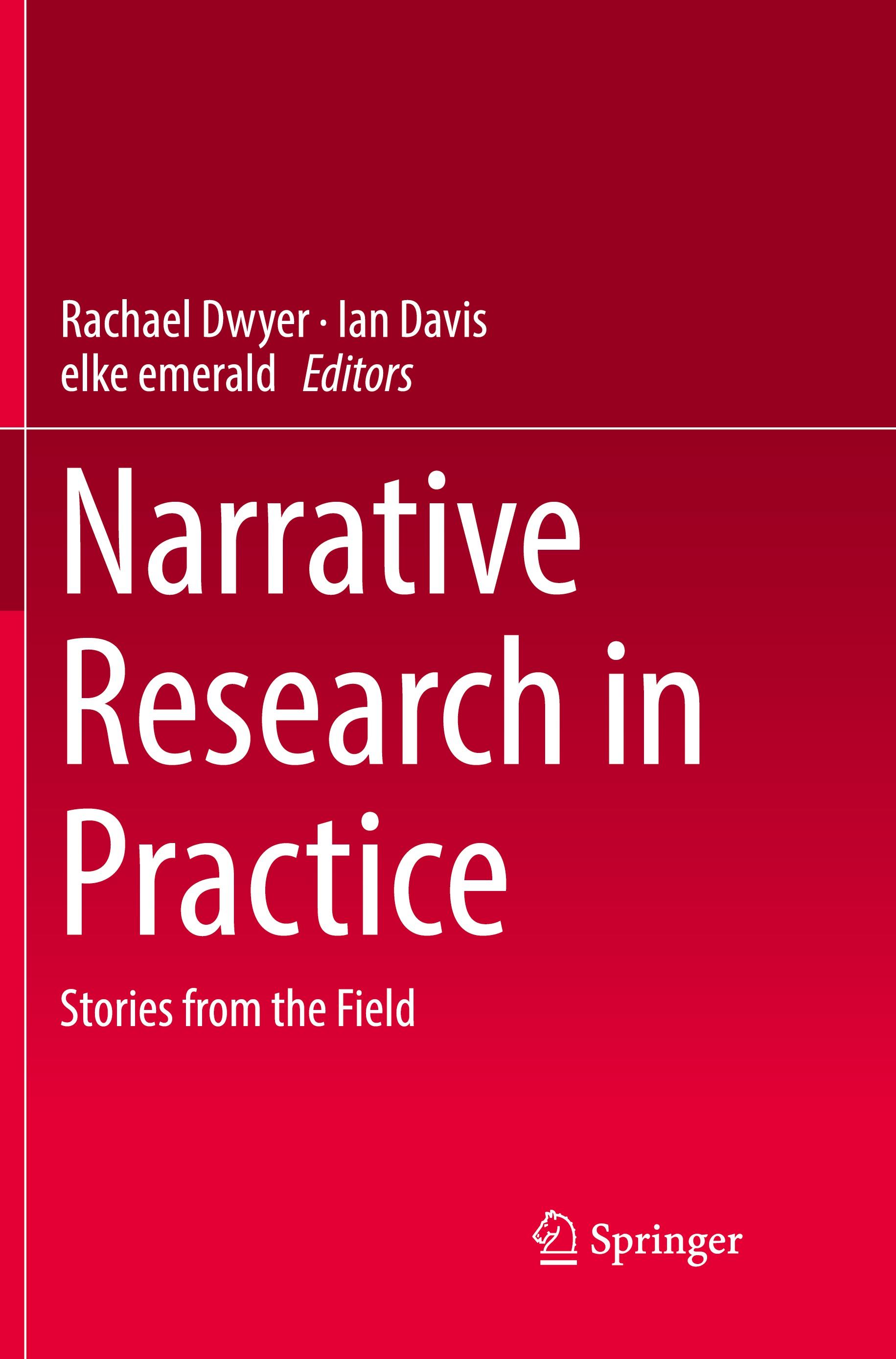 Narrative Research in Practice