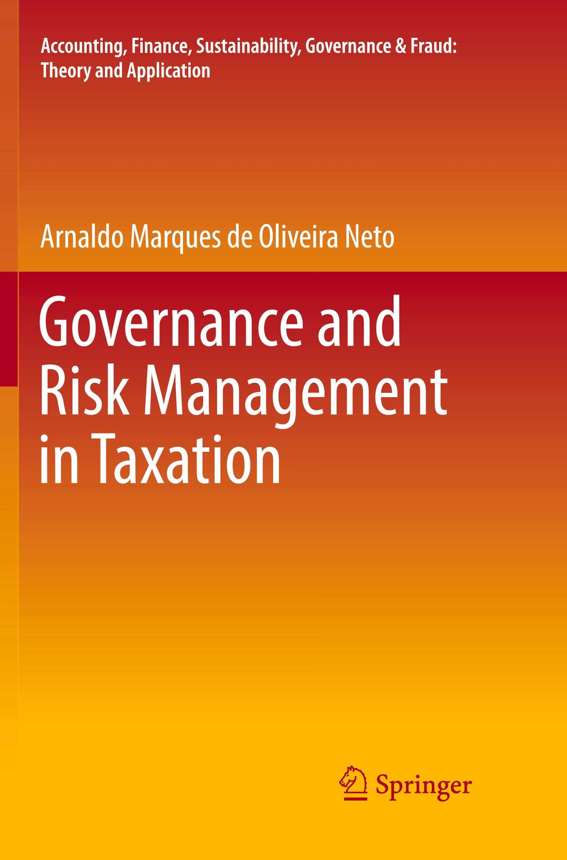 Governance and Risk Management in Taxation