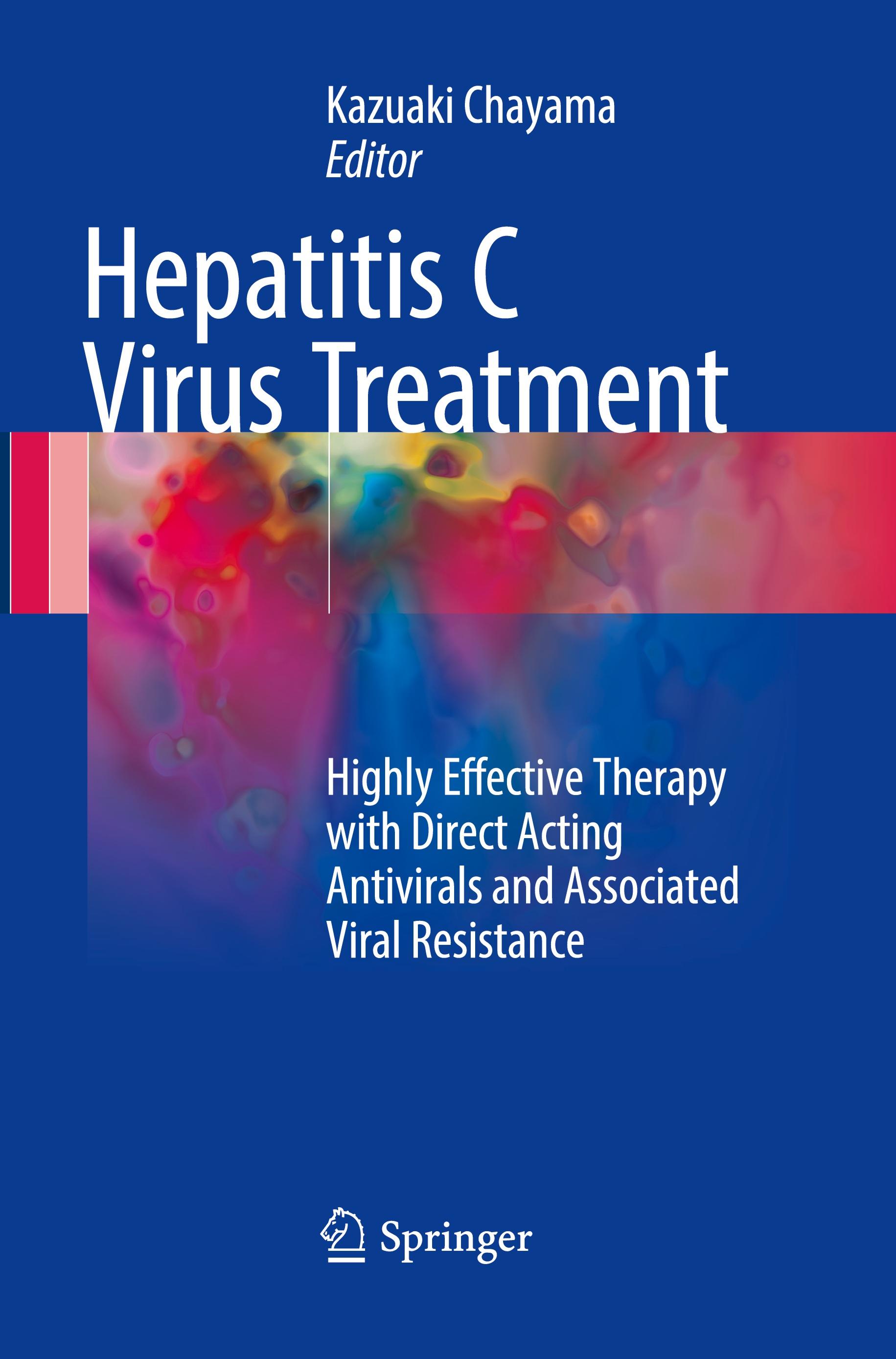 Hepatitis C Virus Treatment