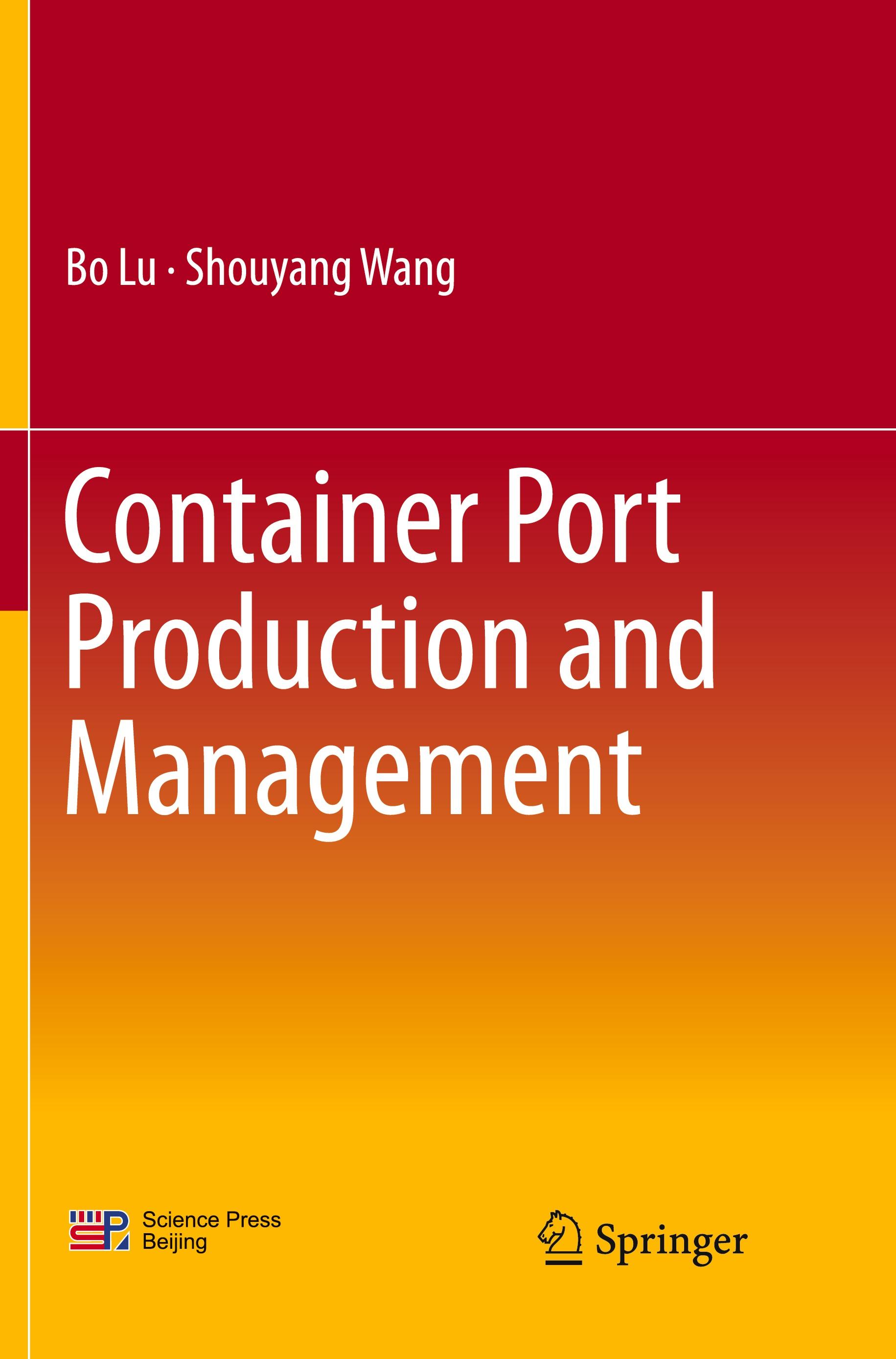 Container Port Production and Management