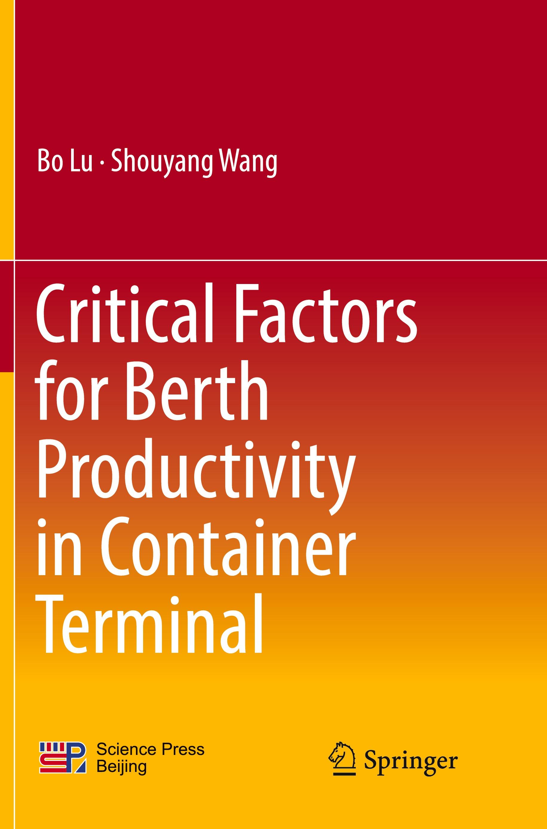 Critical Factors for Berth Productivity in Container Terminal